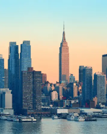 New York City