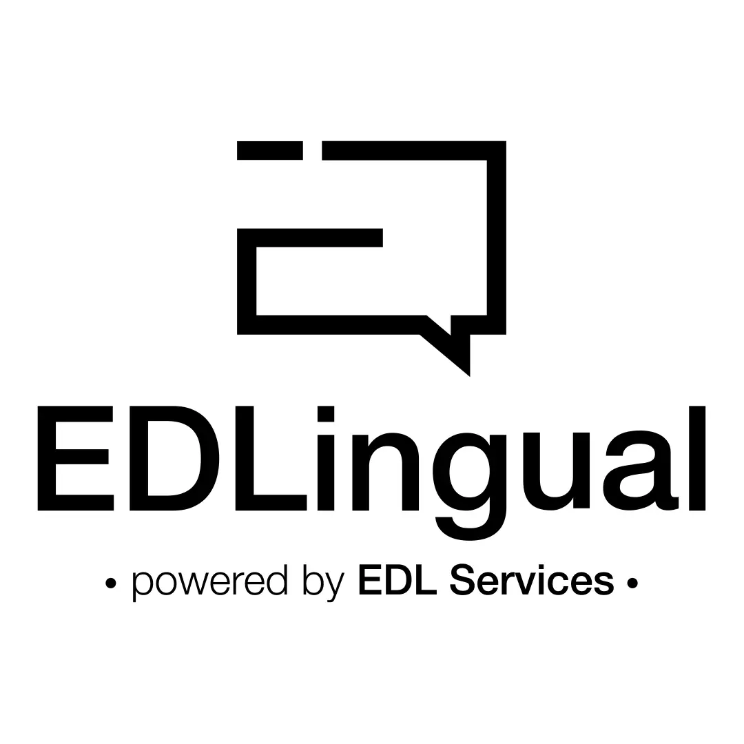 edlingual logo